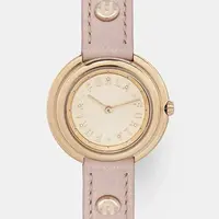 Hodinky Furla růžová barva, WW00031018L3