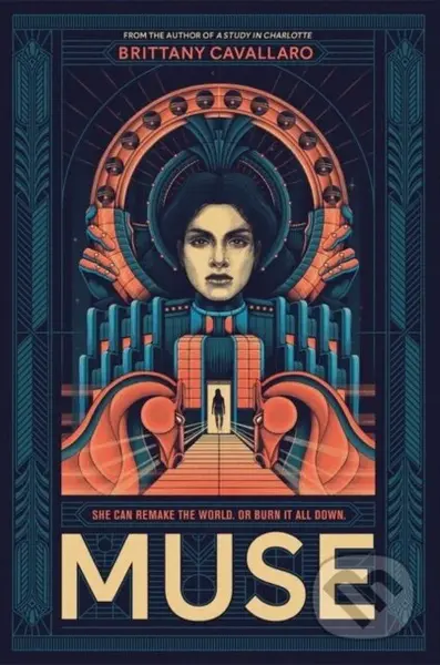 Muse - Brittany Cavallaro