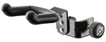 K&M 15590 Ukulele Microphone Stand Mount