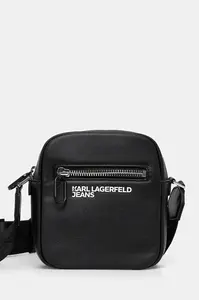 Ledvinka Karl Lagerfeld Jeans