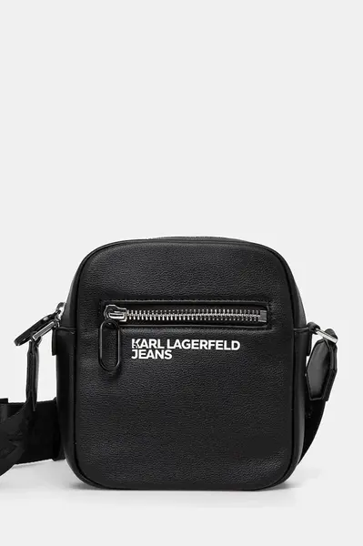 Ledvinka Karl Lagerfeld Jeans