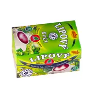 Milota Lipový květ porcovaný čaj 20x1,5 g