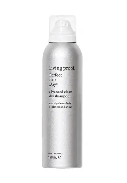 Living Proof PhD Advanced Clean suchý šampon 198 ml