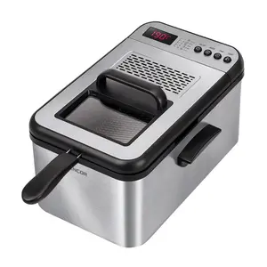 SENCOR SFR 8200SS fritéza