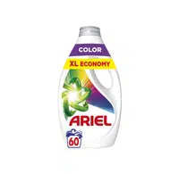 Ariel Color prací gel 2,7 l 60 praní