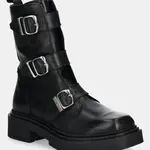 Nízké kozačky Steve Madden Clipper