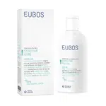 EUBOS Sprchový olej na citlivou pokožku 200 ml