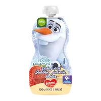 Hami Disney Frozen Olaf jahoda kapsička 110 g