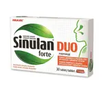 Walmark Sinulan Duo forte 30 tablet