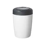 Tommee Tippee Simplee Koš na pleny 1 ks bílý