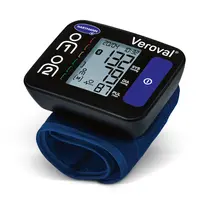 Veroval Compact+ connect digitální zápěstní tlakoměr