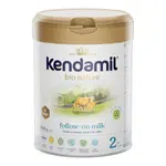 Kendamil 2 BIO Nature Kojenecké pokračovací mléko HMO+ 800 g