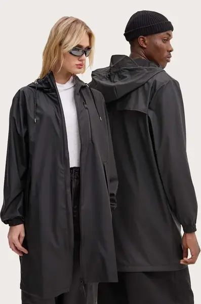 Bunda Rains Long Storm Breaker W3