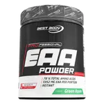 Best Body Professional EAA powder 450g - jahoda, kiwi