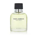 Dolce & Gabbana Pour Homme EDT 75 ml M (Nový obal)