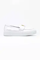 Kožené mokasíny Vanda Novak Kayla