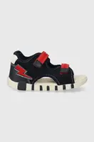 Dětské sandály Geox SANDAL IUPIDOO