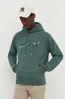 Bavlněná mikina The Kooples