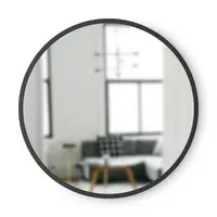 Nástěnné zrcadlo Umbra Hub