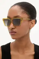 Sluneční brýle Saint Laurent MICA