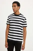 Bavlněné tričko Guess Jeans