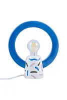 Stolní lampa Qué Rico Matias