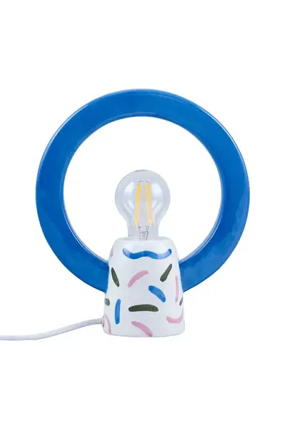 Stolní lampa Qué Rico Matias