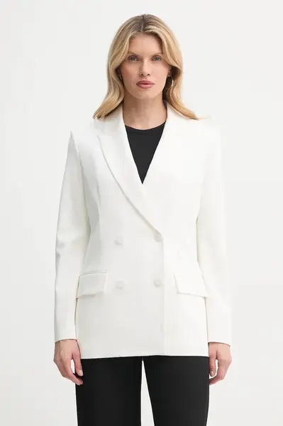 Blazer s příměsí vlny A.L.C.