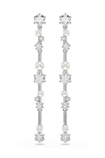 Náušnice Swarovski CONSTELLA