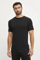 Tričko BOSS TShirt RN 3P Bamboo 3-pack