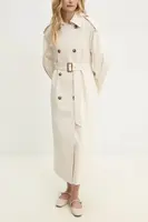 Trench kabát Answear.LAB