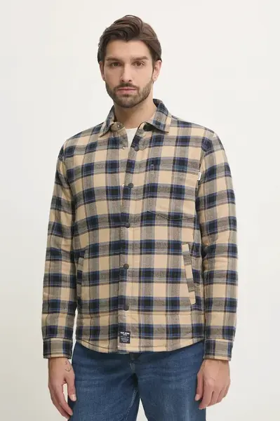 Bunda Pepe Jeans STEEVE