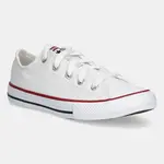 Dětské tenisky Converse bílá barva