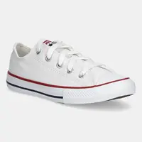 Dětské tenisky Converse bílá barva
