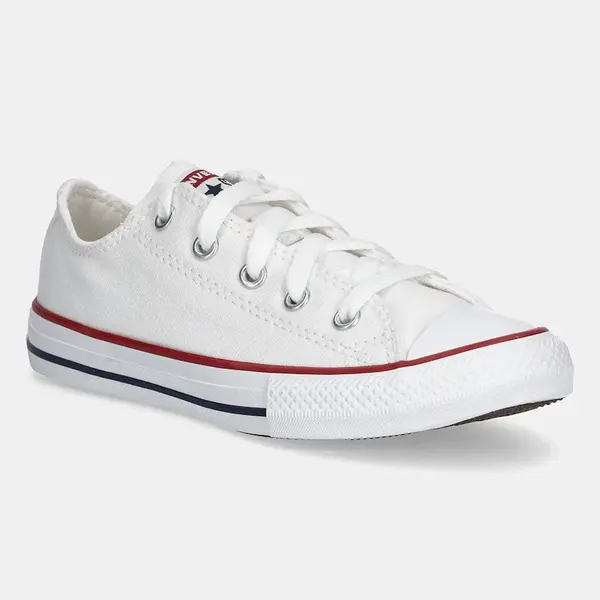 Dětské tenisky Converse bílá barva