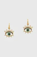 Náušnice Kurt Geiger London