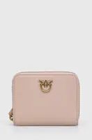 Kožená peněženka Pinko