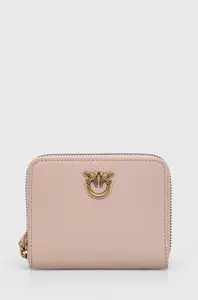 Kožená peněženka Pinko