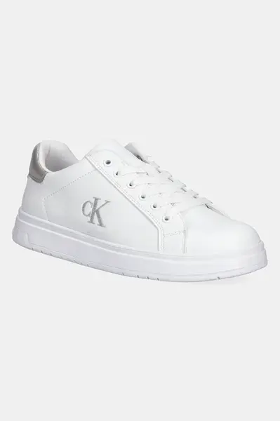 Dětské sneakers boty Calvin Klein Jeans