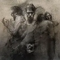 Vysoké napětí – Každý je jiný (Official Accoustic)