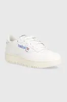 Kožené tenisky Reebok Classic Club C
