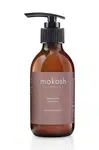 Hydratační tělové mléko Mokosh Santalové dřevo & Jantar 200 ml