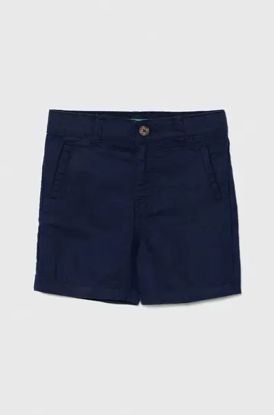 Dětské kraťasy United Colors of Benetton