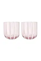 Sada skleniček OYOY Mizu 2-pack