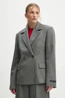 Vlněné sako Herskind Wasty