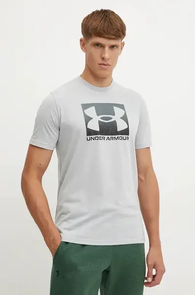 Tričko Under Armour BOXED SPORTS UPDATED