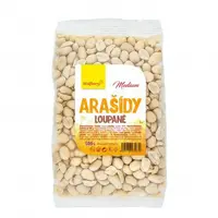 Wolfberry Arašídy loupané Medium 500 g