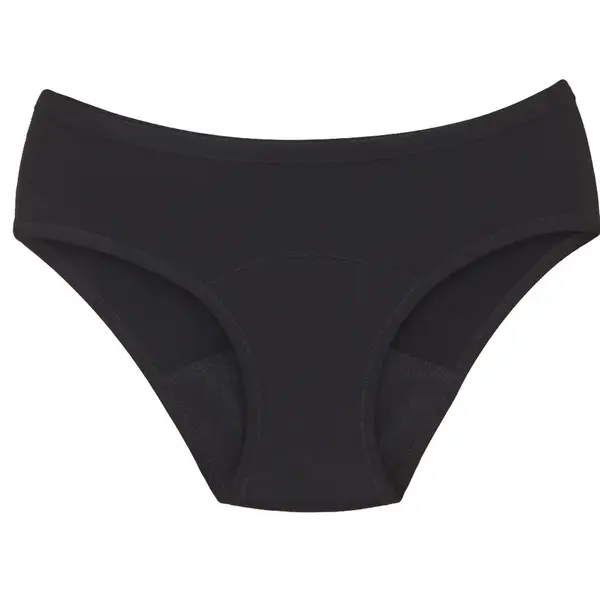 Snuggs Menstruační kalhotky pro silnou menstruaci vel. M 1 ks