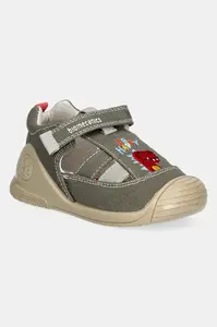 Dětské sandály Biomecanics