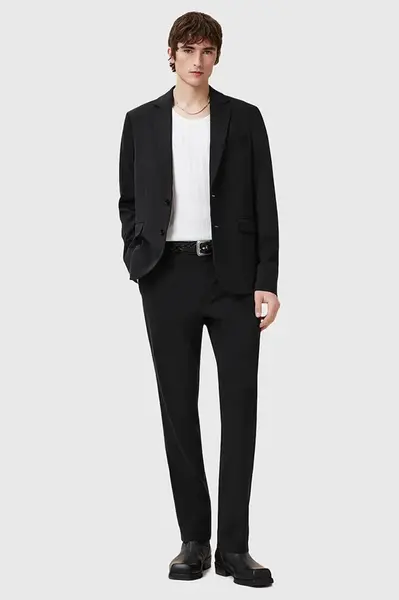 Kalhoty AllSaints BAY